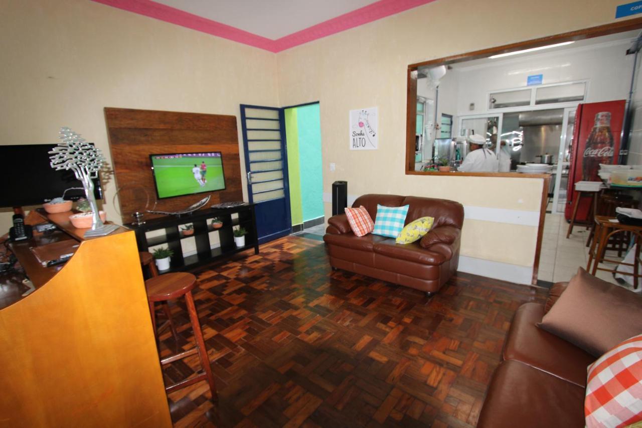 Hostel Vida Real - Sao Paulo — Photos 3